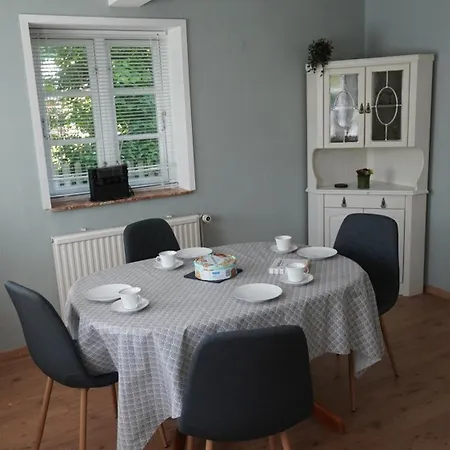 Nyaraló Haus Sonnenschein