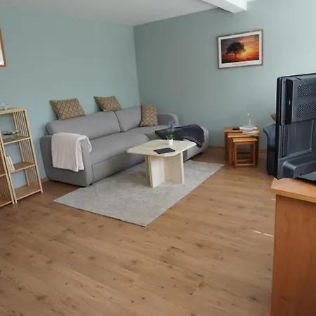 Haus Sonnenschein *