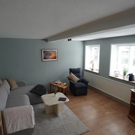 Haus Sonnenschein Nyaraló