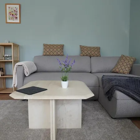 Nyaraló Haus Sonnenschein