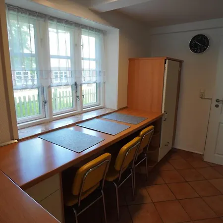 Haus Sonnenschein Wrixum