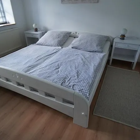Dom wakacyjny Haus Sonnenschein *