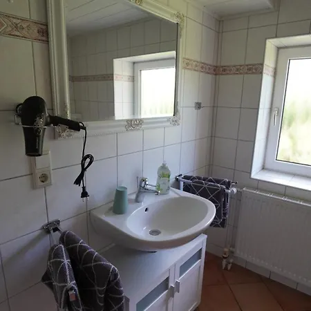 Haus Sonnenschein Nyaraló