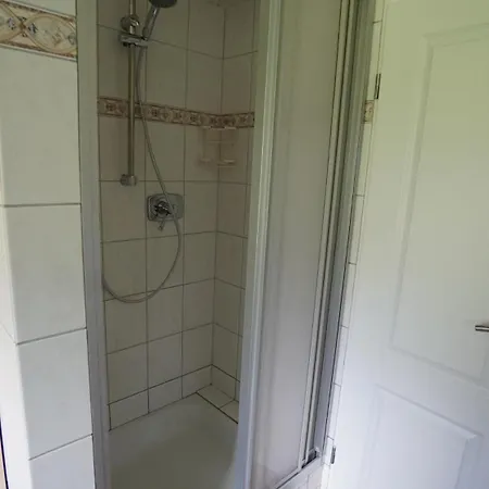 Haus Sonnenschein Nyaraló Wrixum