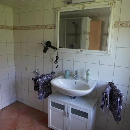 Haus Sonnenschein *
